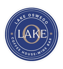 Lake Oswego Coffee House & Wine Bar Logo