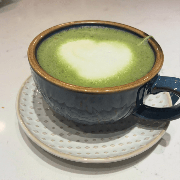 Matcha